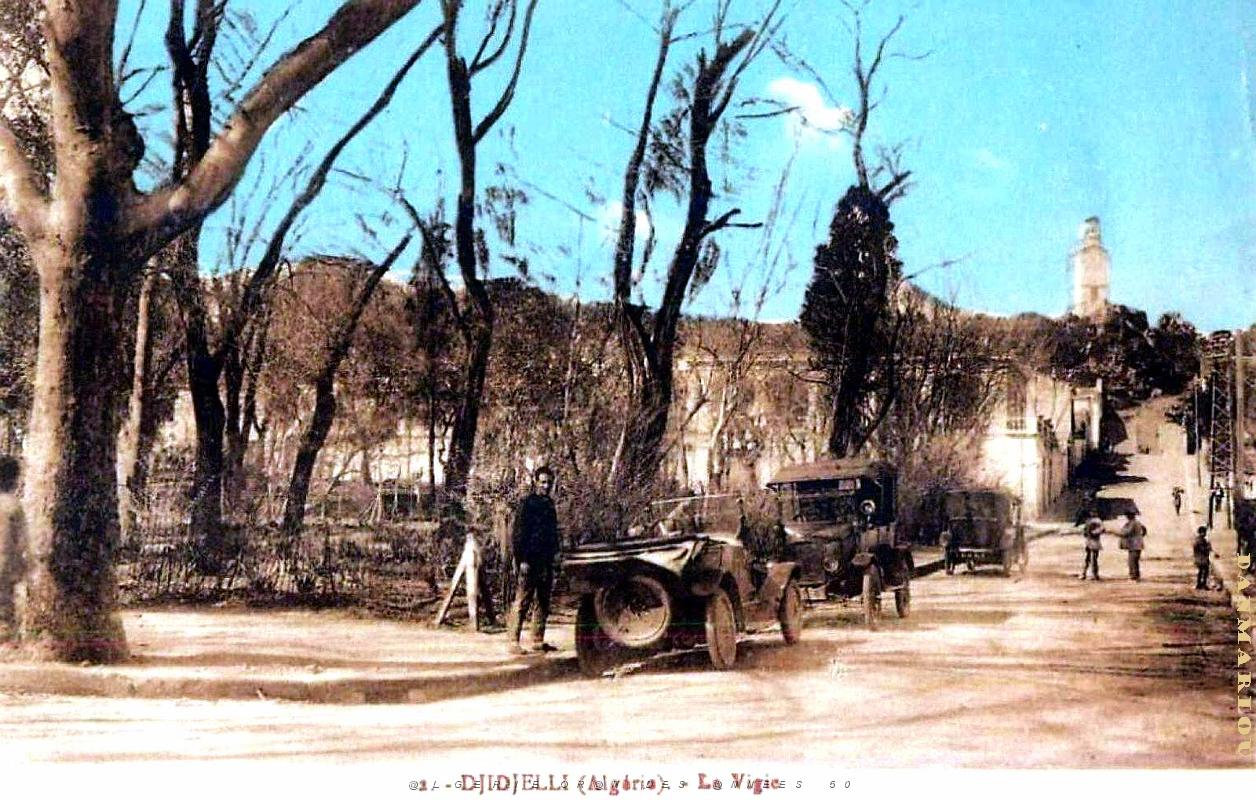 2589- Djidjelli - Vigie.jpg